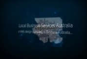 Website design Brisbane  at Local Business Services Australia