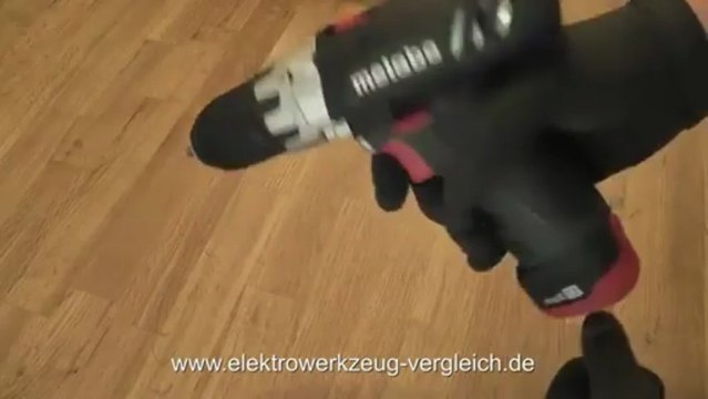 Đập hộp máy khoan bắt vít pin Metabo PowerMaxx 12 Basic-Mai Thủy Mr.Phap 01639 922 974 - YouTube