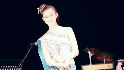 Gala Champalao 2013 - Association humanitaire (version courte)