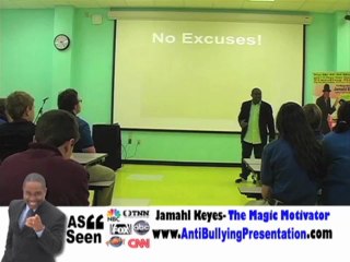 School Assembly Programs Chicago