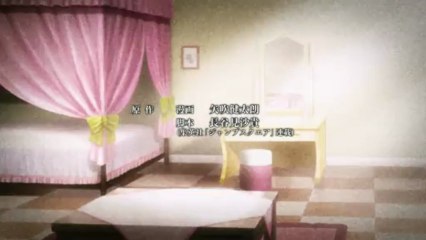 To Love-Ru Darkness - opening