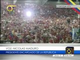 Venezuela asumirá presidencia pro témpore del Mercosur el 28 de junio