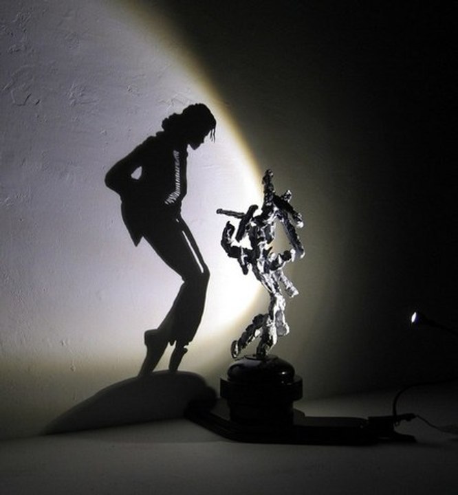 Michael Jackson - Diet Wiegman