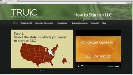 Form an LLC in Arizona