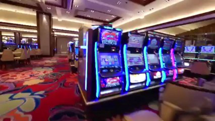 Solaire Resort and Casino Manila - Special Feature