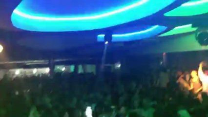 DELIRIO @MIGO' // DJ MILHOUSE FT. UMBERTO TOMASELLI part 1