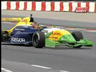 Programa Super Motor exibido em  20-03-2013