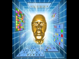 Delusion of the Mind by The Electric Trunk