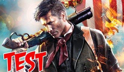 [PS3] BioShock Infinite (HD)