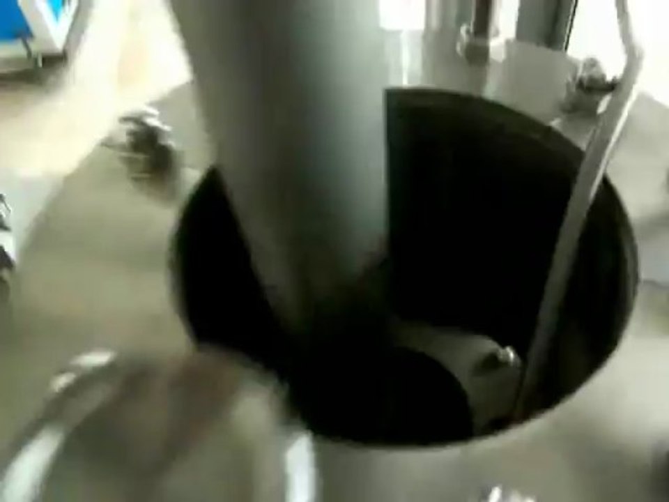 Máy vô nang tự động.