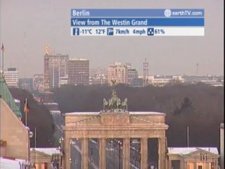 Berlin - Germany, London - United Kingdom, Santorini - Greece, Venice - Italy, Udaipur - India, Warsaw - Poland, Hamburg - Germany