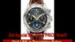 [BEST PRICE] Citizen Men's AV3006-09E The Signature Collection Eco-Drive Moon Phase Flyback Chronograph Watch