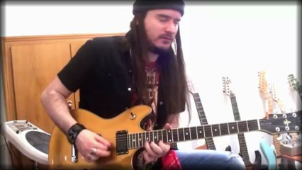 Barbie Girl metal version