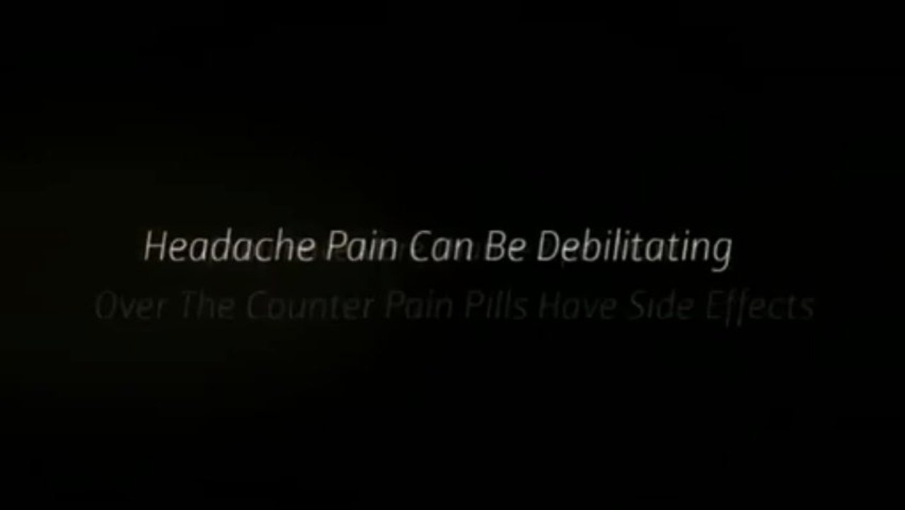 Headaches Big Spring TX : Big Spring TX Headaches