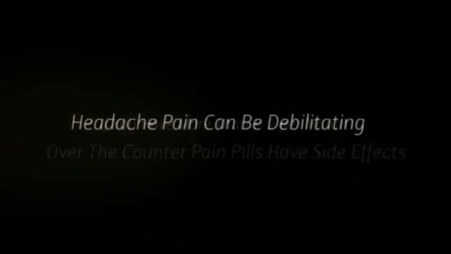 Headaches Big Spring TX : Big Spring TX Headaches