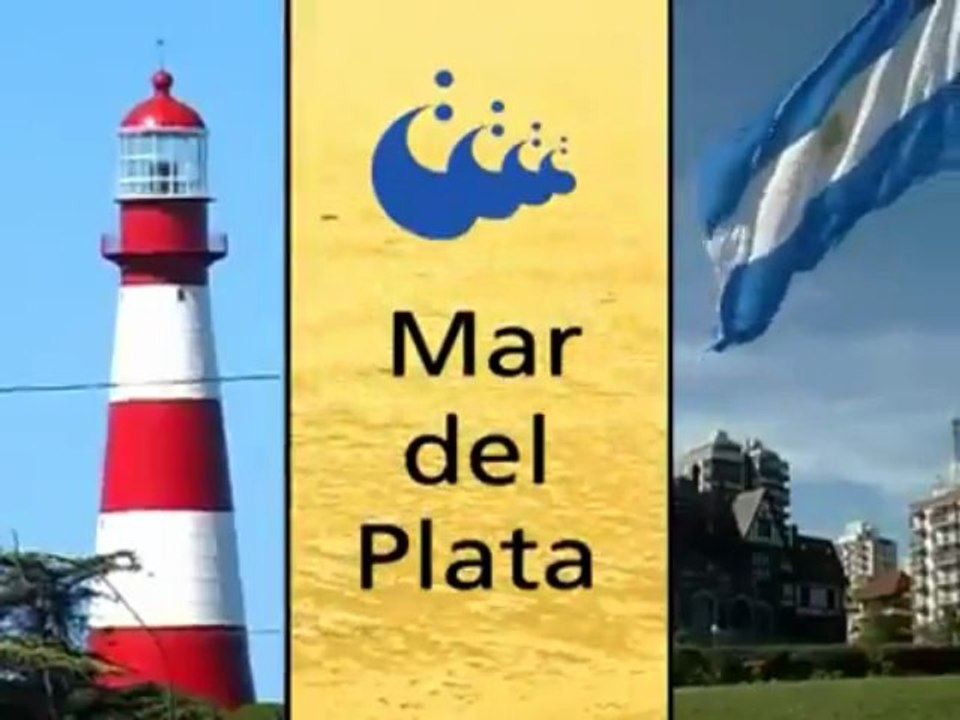 Mar del Plata - Turismo