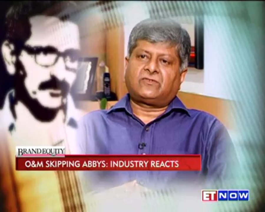 Brand Equity : Ogilvy & Mather Skipping Goa Fest - Industry Reacts