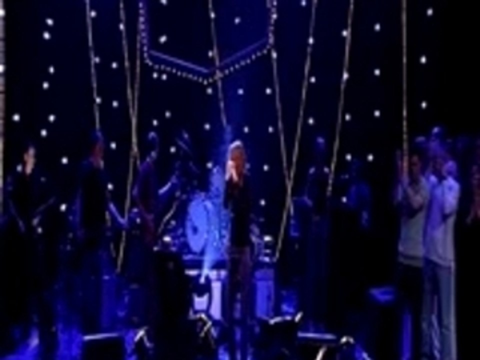 Beth Gibbons - Tom The Model Live