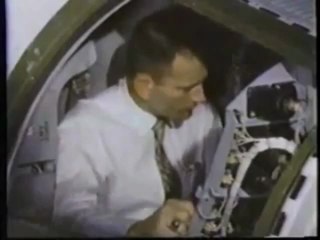 Astronaut Deke Slayton UFO Encounter 1951