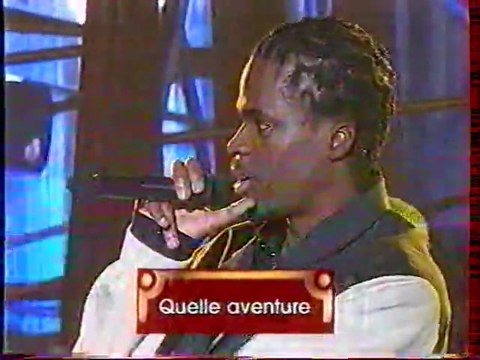 Extrait De L'emission La Fureur Du 31 Décembre 1997 TF1