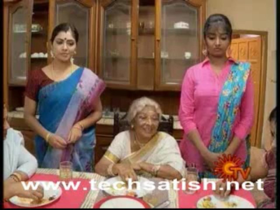 Sontha Bandham Part 1