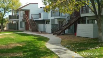 Villas at Roger Road Apartments in Tucson, AZ - ForRent.com