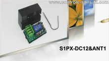 Comment faire pour installer une antenne télescopique radio au récepteur électronique?
