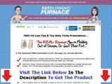Fat Burning Furnace Book Online   Secret Behind Fat Burning Furnace