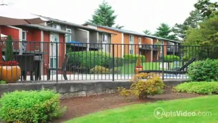 The Park at Tualatin Apartments in Tualatin, OR - ForRent.com