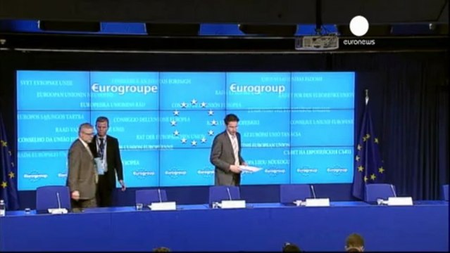 Cyprus agrees EU bailout deal