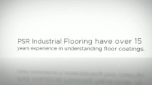 Industrial Flooring Contractors