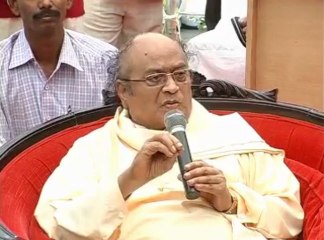 Tata Manavadu 40Years Function Part-2