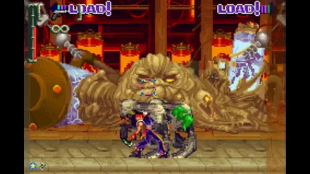 Turok Evolution - Speedrun test1