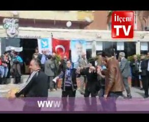 dsp kartal 5. kongre