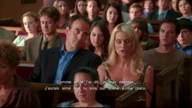 DESPERATE HOUSEWIVES - Susan VS Edie SEASON 2 part1