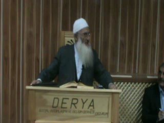 63-65. Bab 574. ve 66. Bab 584. Hadisler 25.04.2012