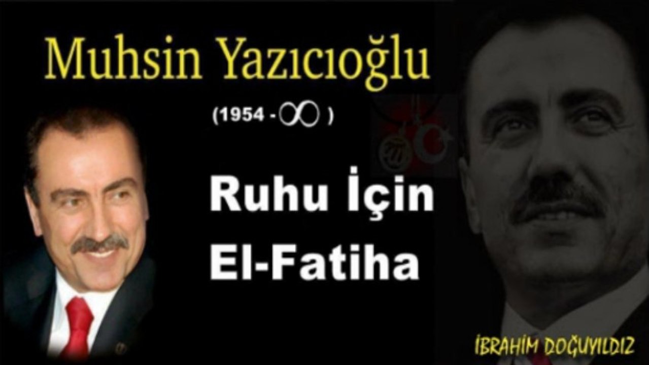 AHMET ŞAFAK - YENİLGİMİZ KUTLU OLSUN