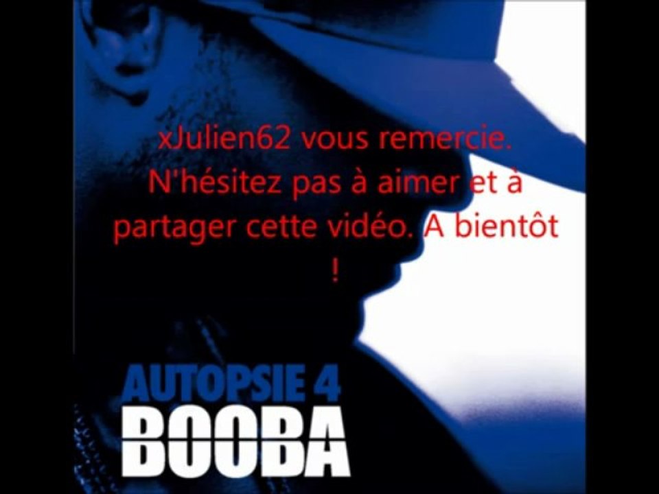 Booba - Scarface