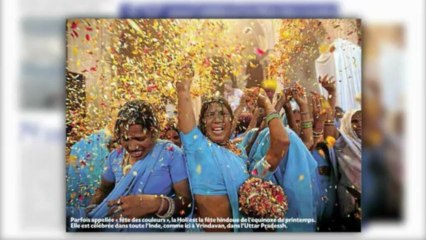 Revue de presse Unes 1ère - lundi 25 mars 2013