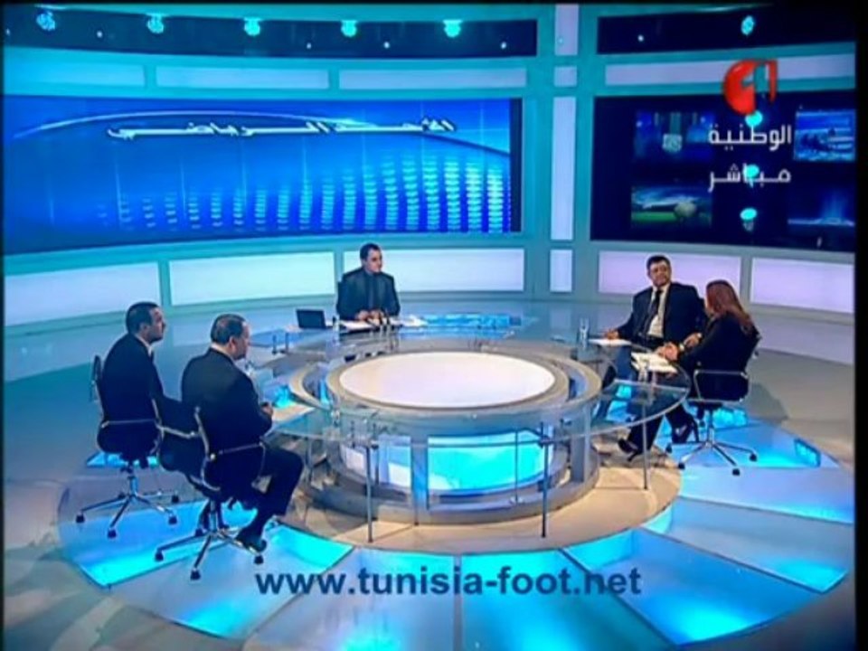 altercation nefaa ben achour