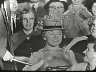 The Jimmy Dean Show - 9/May/1959 Part 5