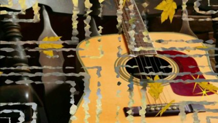 Sting-Saint Agnes and the burning train