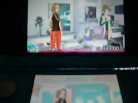 La nouvelle maison du style (clients)