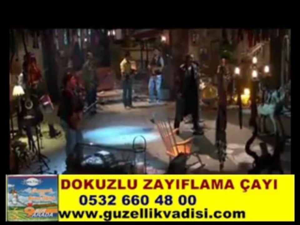 NİCE YILLARA-KIRAÇ