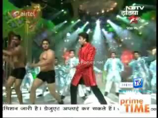 Glamour Show [NDTV] 25th March 2013 Video Watch Online'