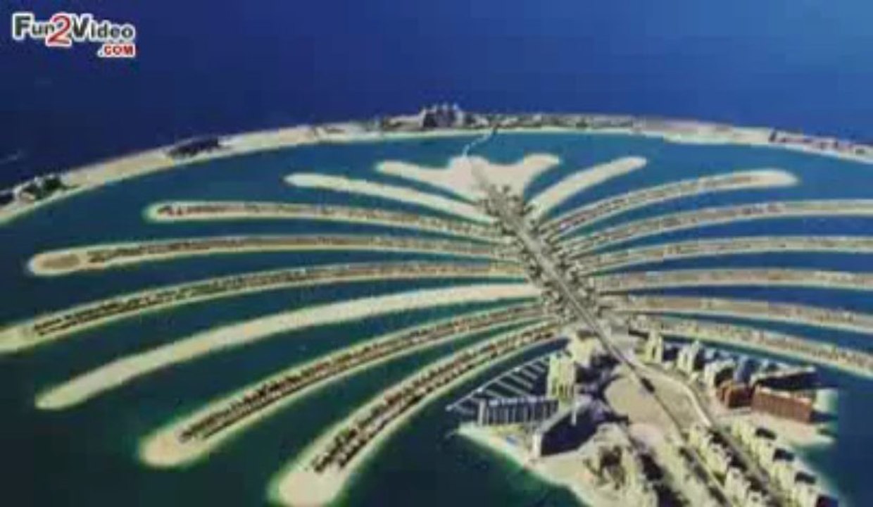 Dubai Video Tour
