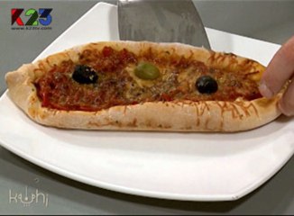 K23TV - Kuhinjica - 24. mart 2013.