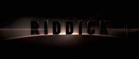 The Chronicles of Riddick - Dead Man Stalking Teaser