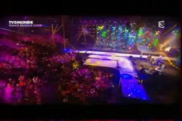 Circus - Tous Les Bateaux Tous Les Oiseaux  - In Live -