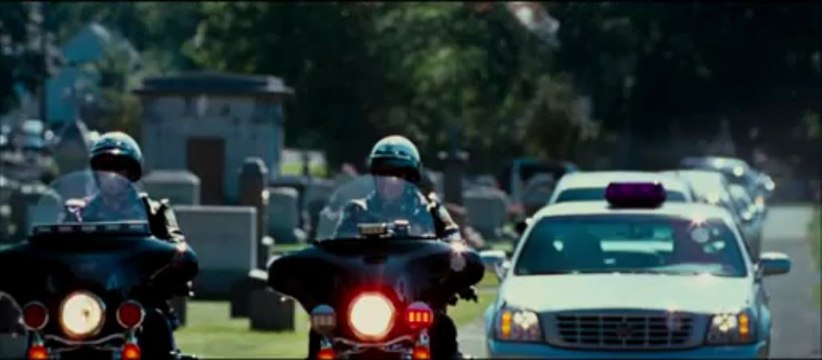The Place Beyond the Pines Bande annonce du film